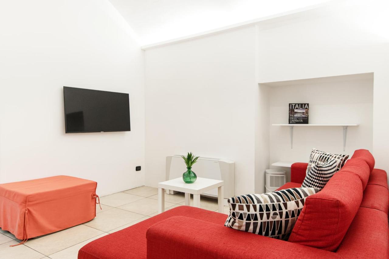 Loft Near Duomo Apartment Como Exterior photo